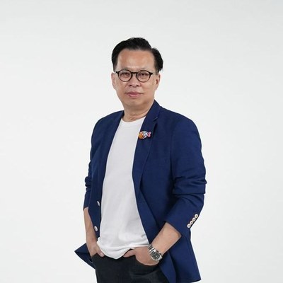 Patrick Wong