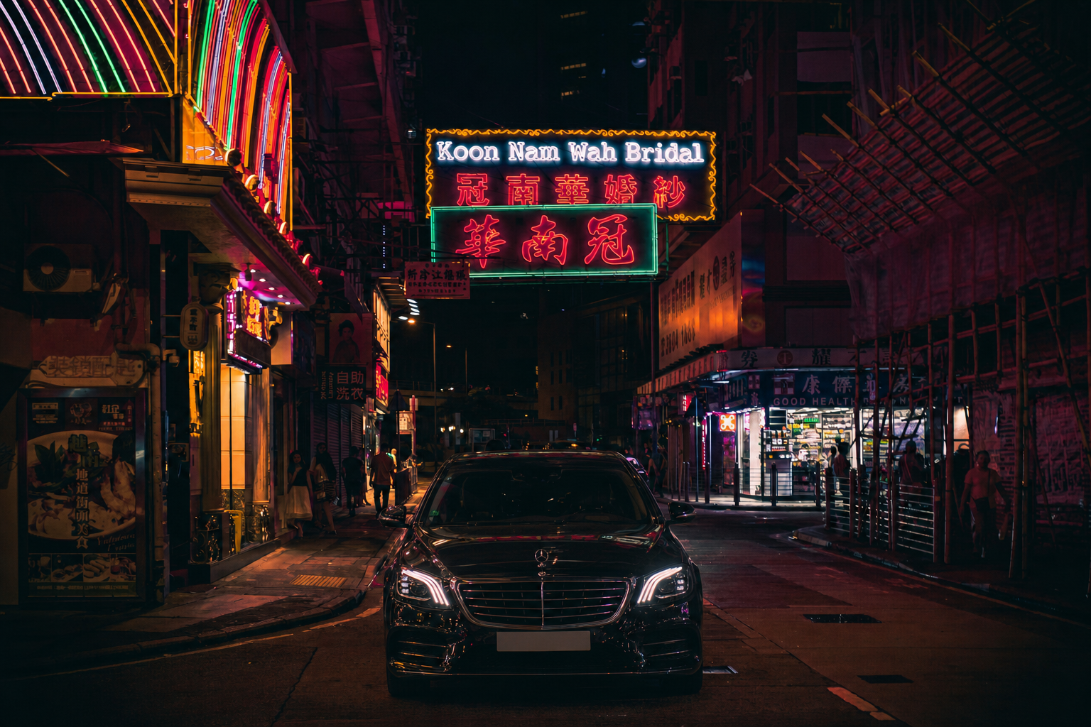 Do Black Cars Really Crash More? How Environment Silently Shapes Your Life