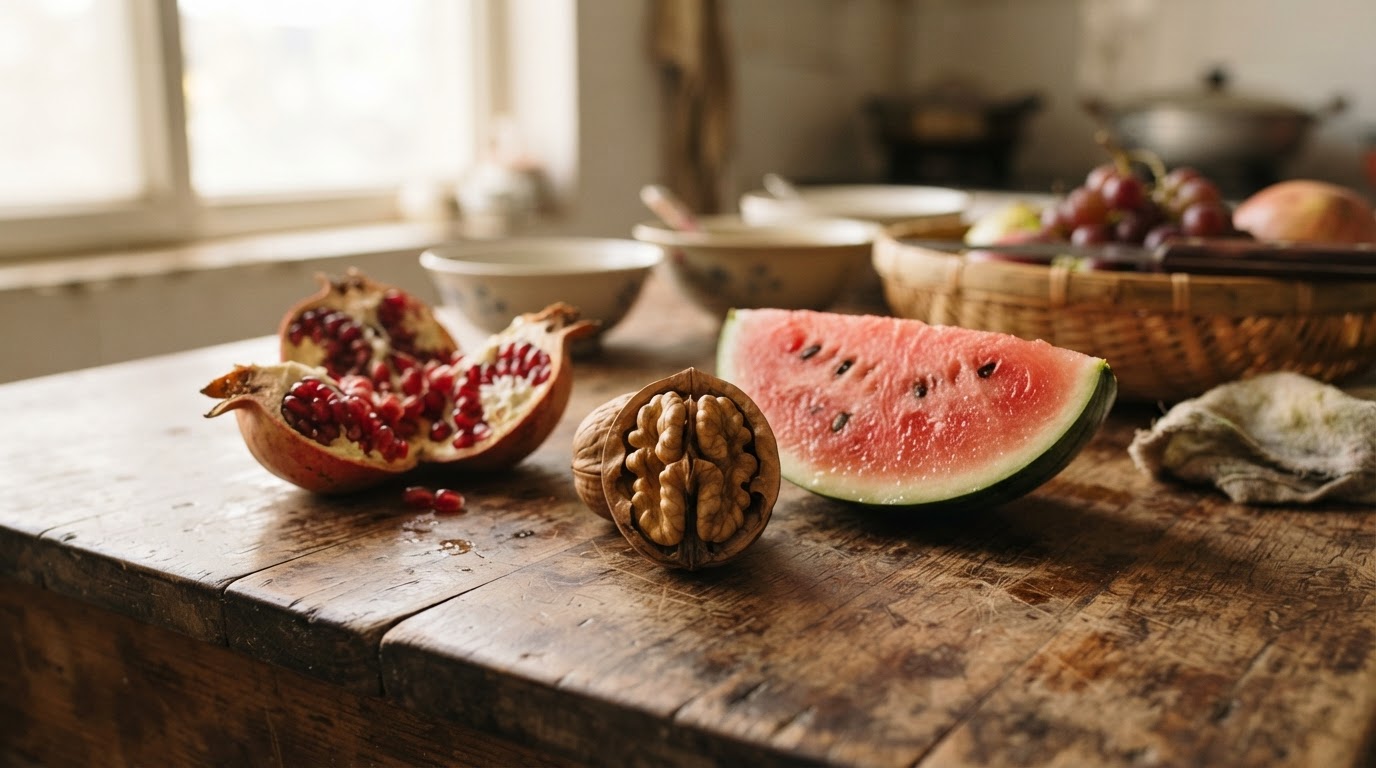 Walnuts Like Brains, Watermelon Like Veins? Why We Agree with Stormtrooper on 「Like Cures Like」
