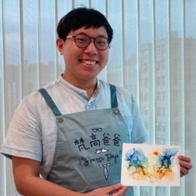 Franco Chow