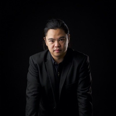 Jeffrey Yip